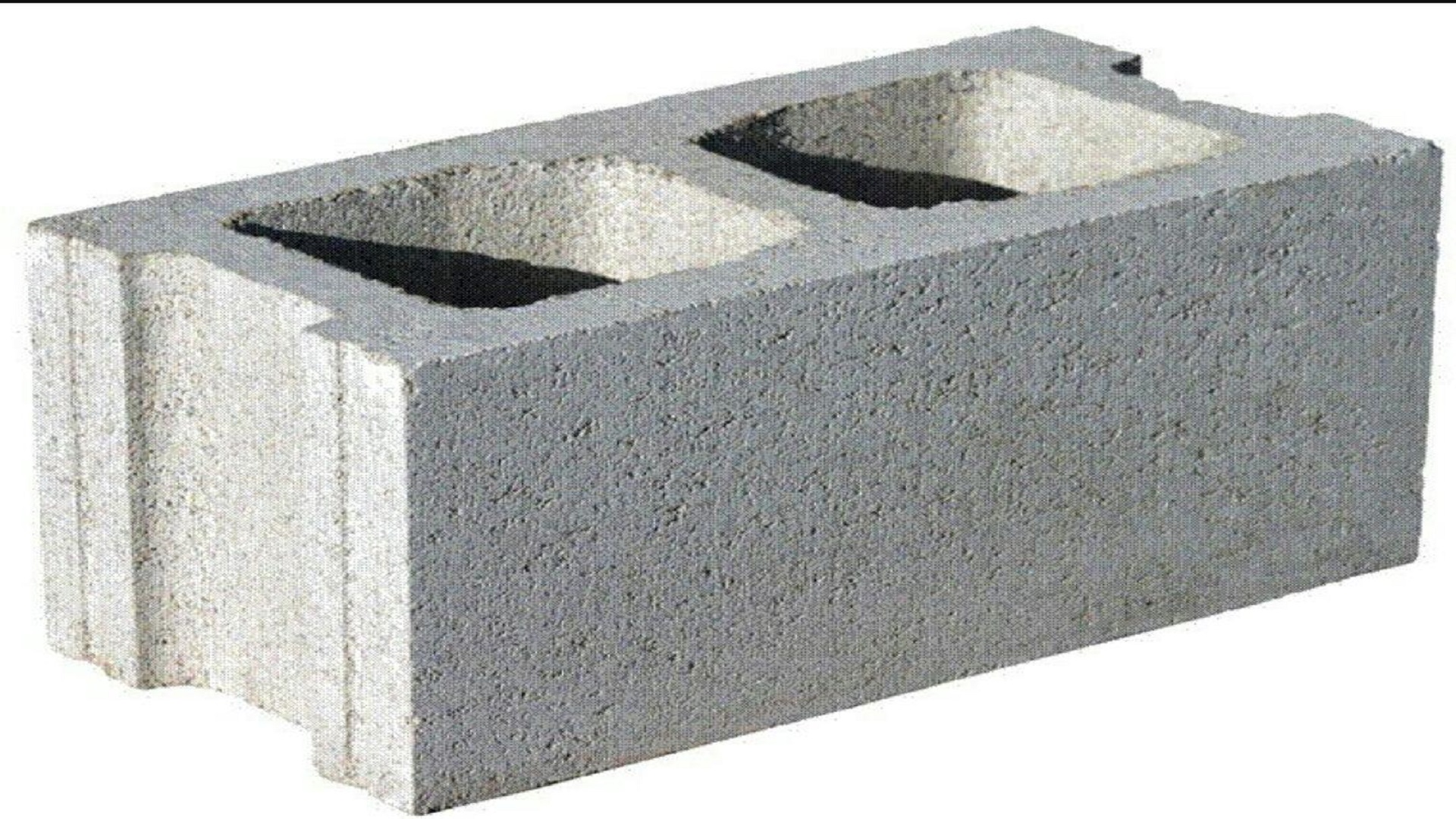  بلوک دیوار سیمانی