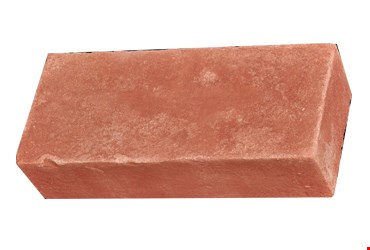آجر قزاقی (نما)