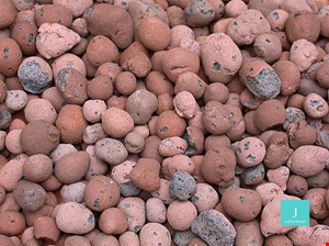 انواع پوکه صنعتی(متر مکعب)